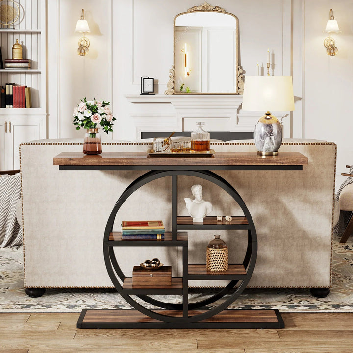 Lureinor Entryway Console Table | Furniture | Waseeh Pakistan