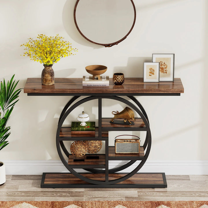 Lureinor Entryway Console Table | Furniture | Waseeh Pakistan