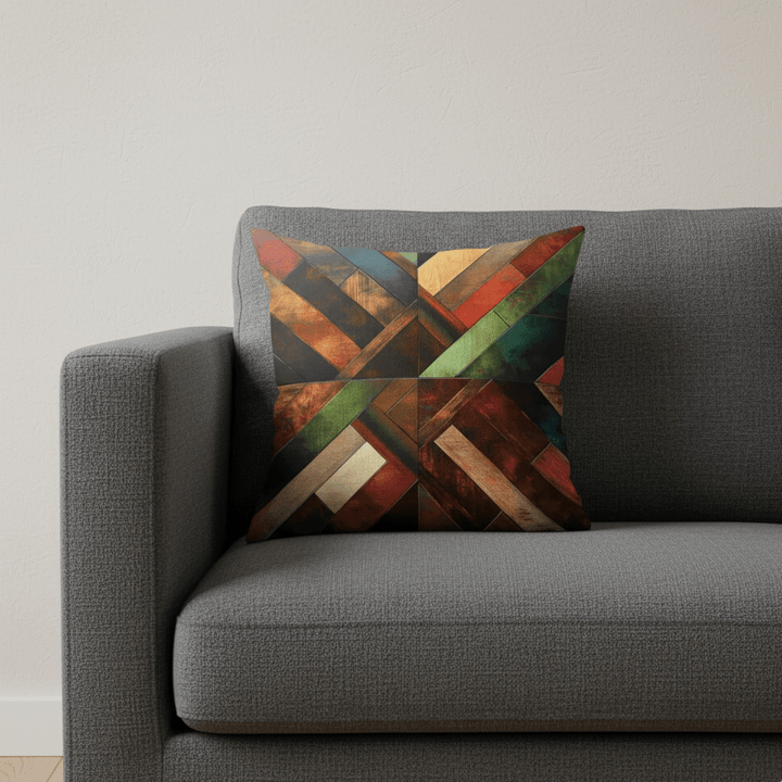 Lurelle Cushion Covers (Set of 4) | Home Décor | Waseeh Pakistan