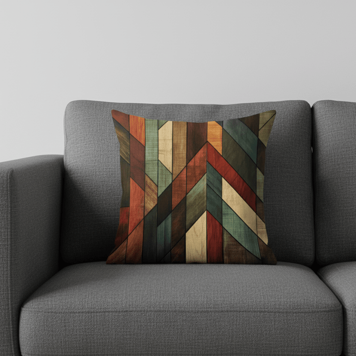 Lurelle Cushion Covers (Set of 4) | Home Décor | Waseeh Pakistan