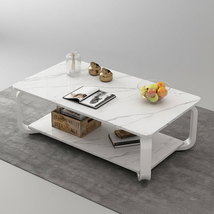 Luvien Coffee Dressing Center Table | Furniture | Waseeh Pakistan