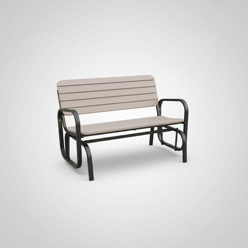 Luvien Outdoor Lawn Park Bench | Not Sale FB | Waseeh Pakistan