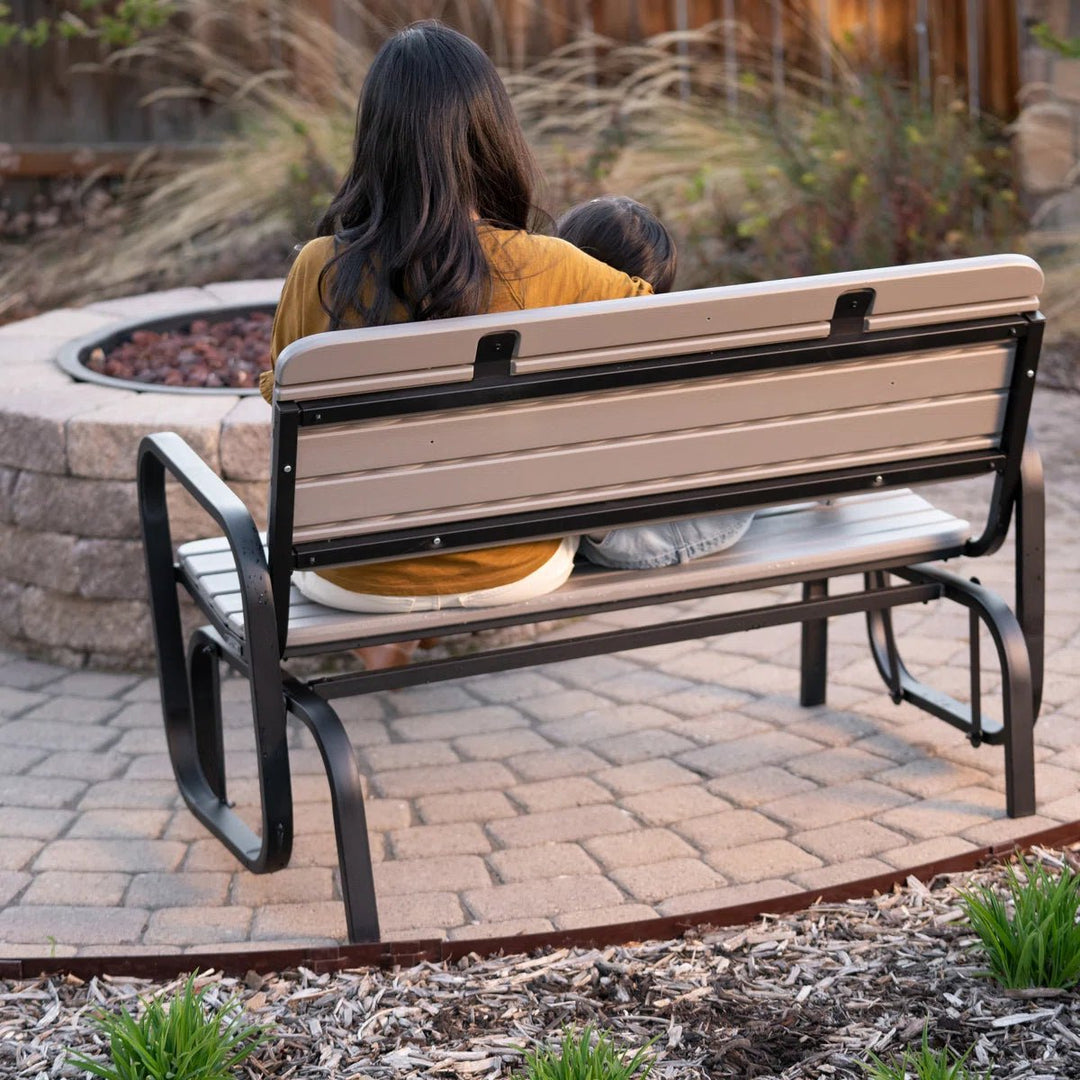 Luvien Outdoor Lawn Park Bench | Not Sale FB | Waseeh Pakistan