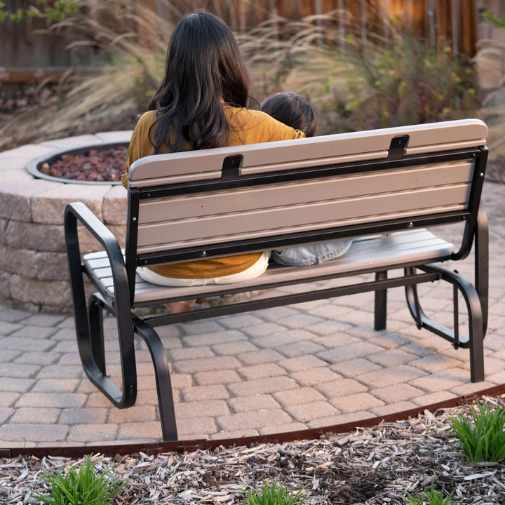 Luvien Outdoor Lawn Park Bench | Not Sale FB | Waseeh Pakistan