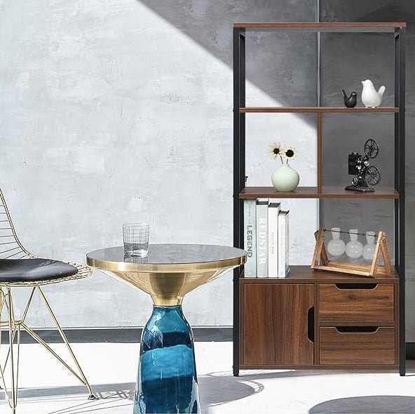 Luvor Cabinet Storage Rack | Furniture | Waseeh Pakistan