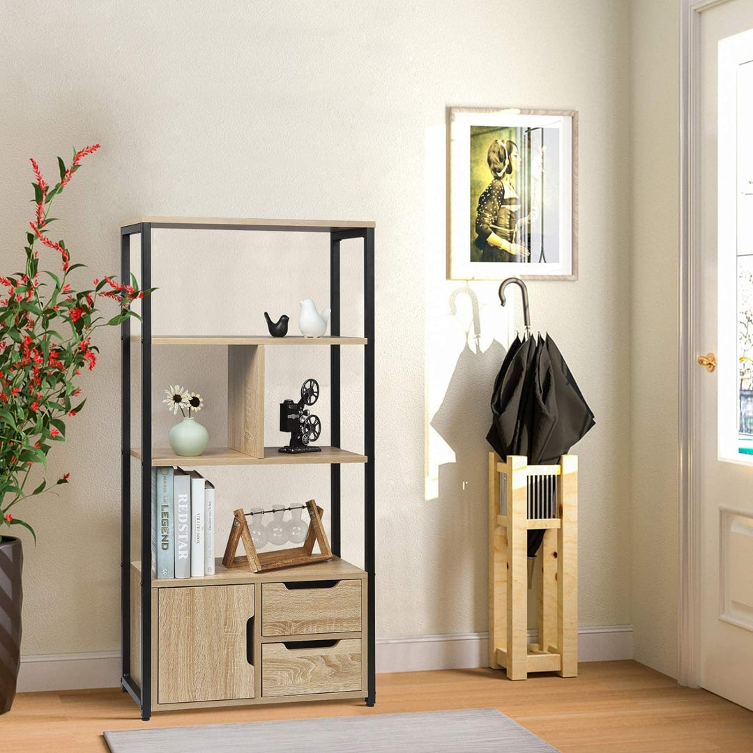 Luvor Cabinet Storage Rack | Furniture | Waseeh Pakistan