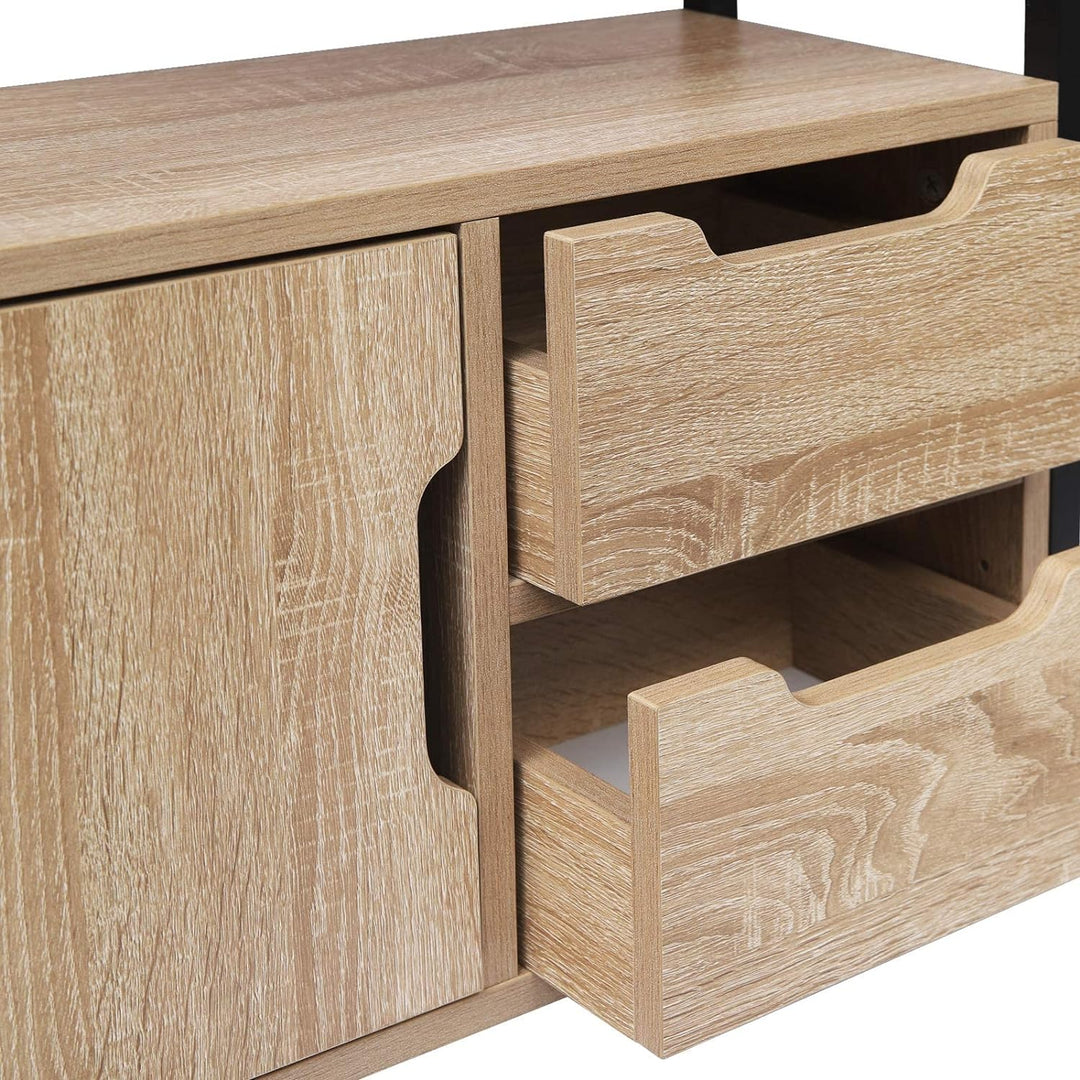 Luvor Cabinet Storage Rack | Furniture | Waseeh Pakistan