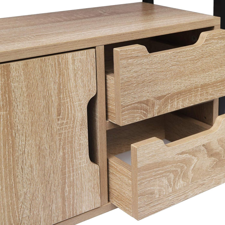 Luvor Cabinet Storage Rack | Furniture | Waseeh Pakistan