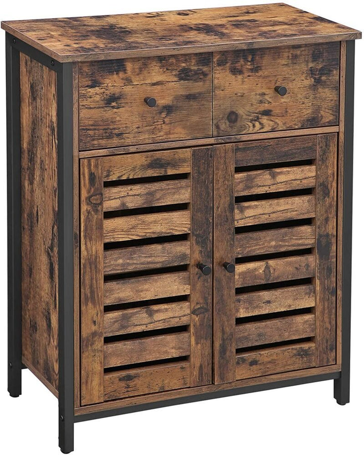 Lyndale Storage Living Lounge Bedroom Cabinet Stand | Furniture | Waseeh Pakistan