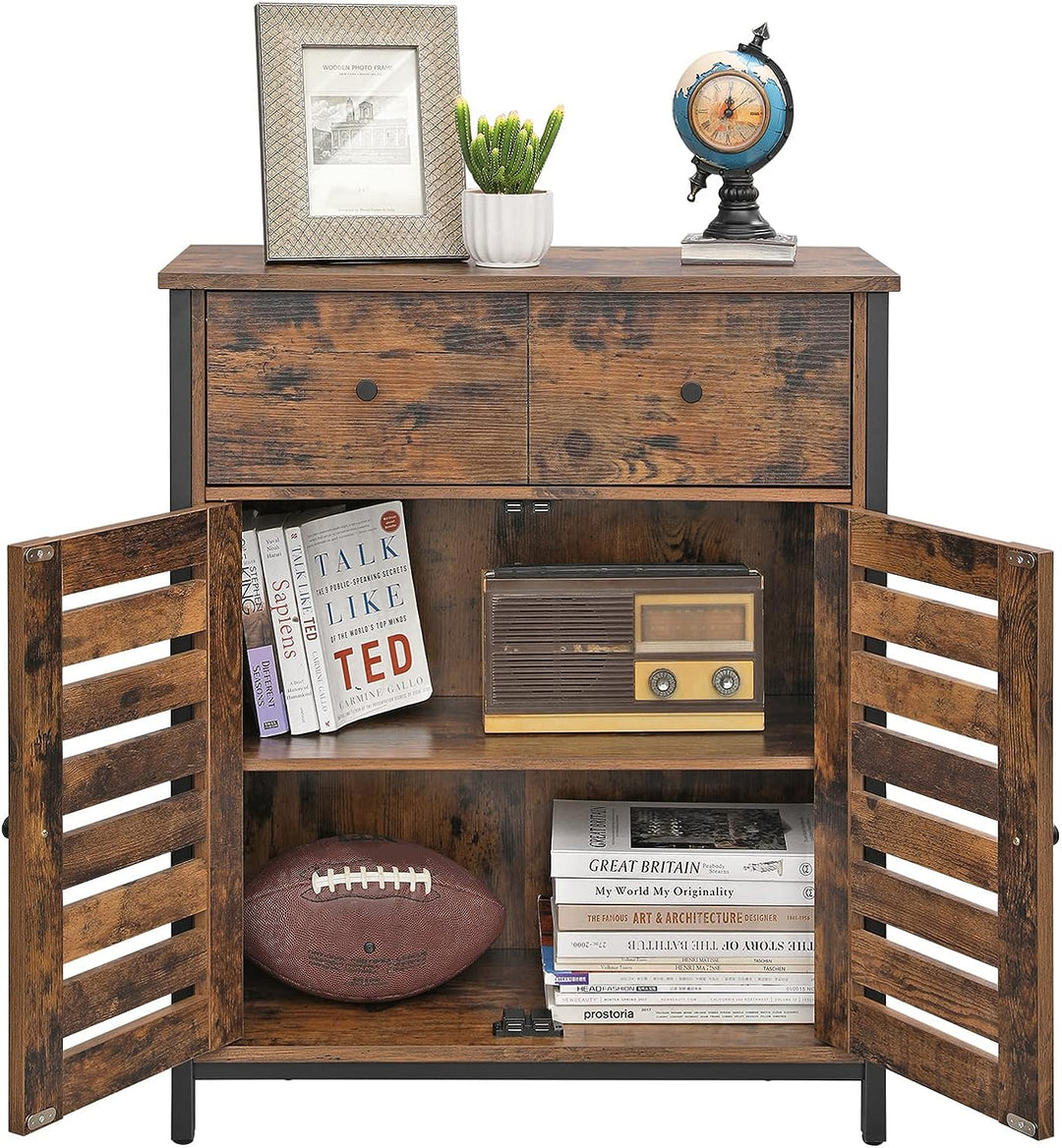 Lyndale Storage Living Lounge Bedroom Cabinet Stand | Furniture | Waseeh Pakistan