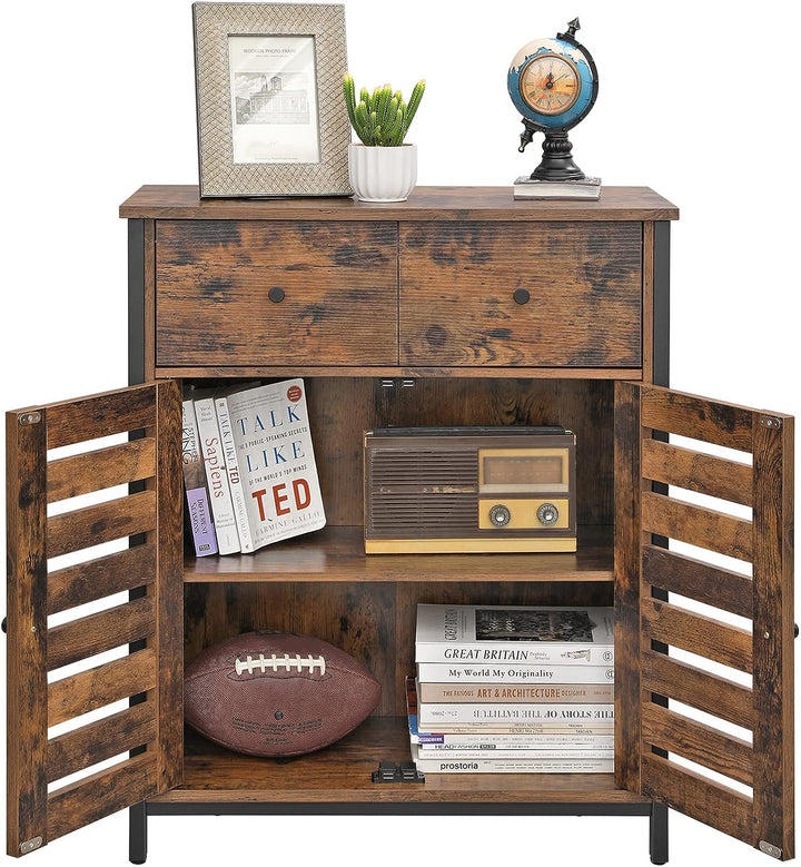 Lyndale Storage Living Lounge Bedroom Cabinet Stand | Furniture | Waseeh Pakistan