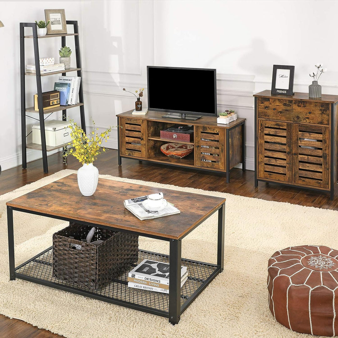Lyndale Storage Living Lounge Bedroom Cabinet Stand | Furniture | Waseeh Pakistan