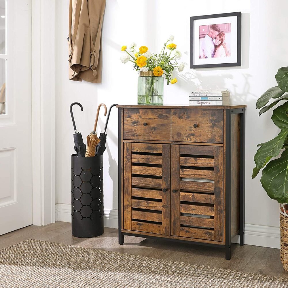 Lyndale Storage Living Lounge Bedroom Cabinet Stand | Furniture | Waseeh Pakistan