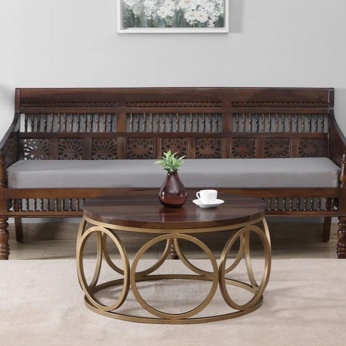 Lysavine Centre Table | Not Sale FB | Waseeh Pakistan