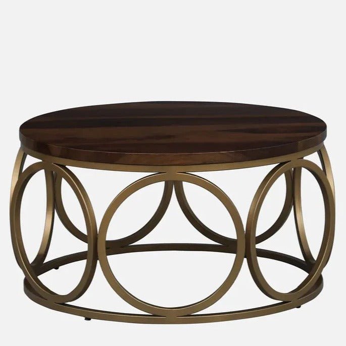 Lysavine Centre Table | Not Sale FB | Waseeh Pakistan