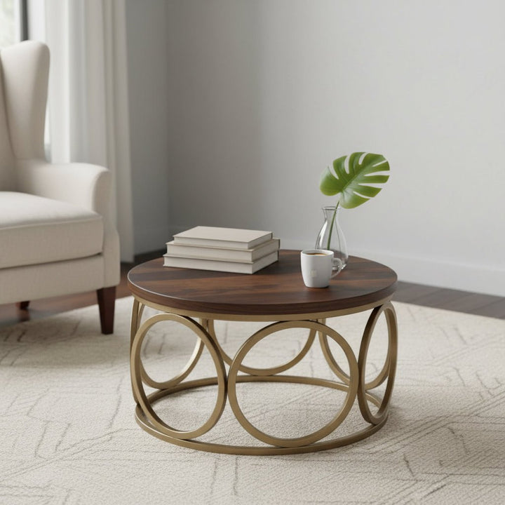 Lysavine Centre Table | Not Sale FB | Waseeh Pakistan