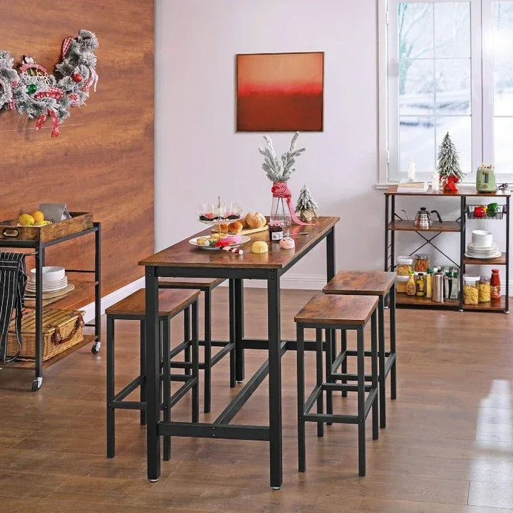 Macaroon Dessert Table | Furniture | Waseeh Pakistan