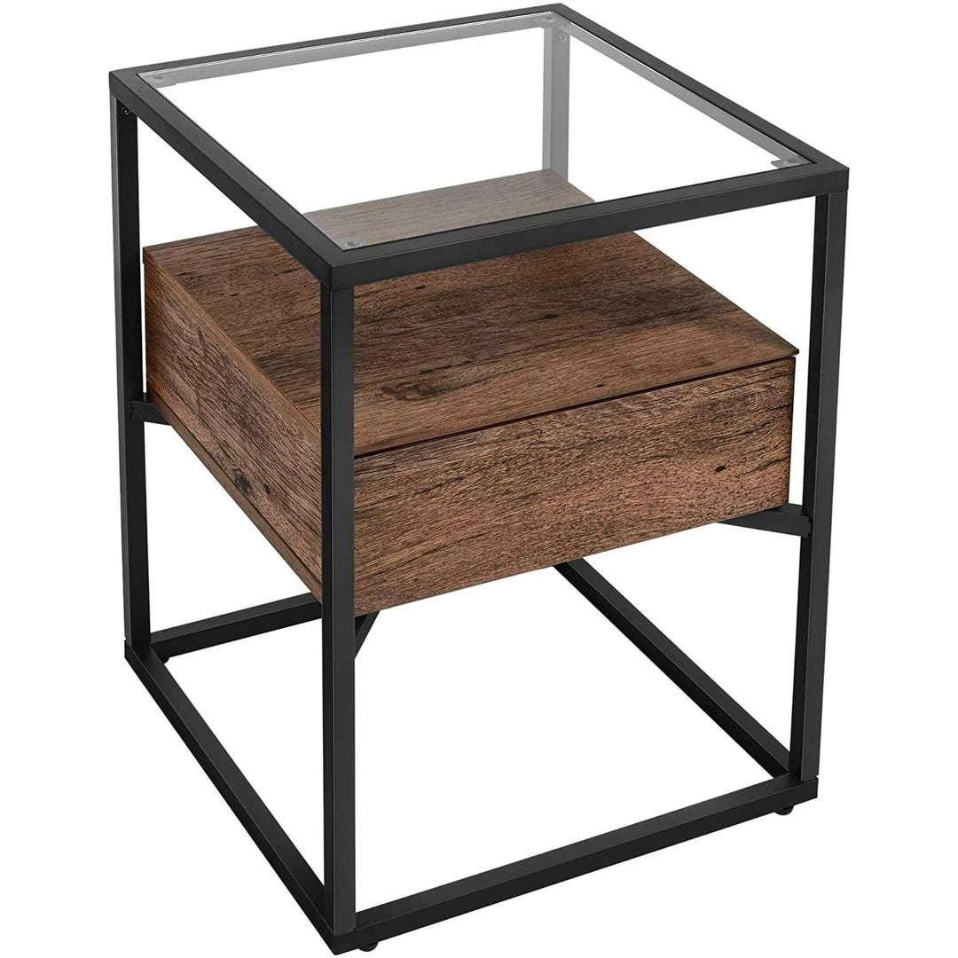 Maccer Living Lounge Bedroom Modern Side Table | Not Sale FB | Waseeh Pakistan