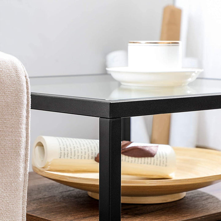 Maccer Living Lounge Bedroom Modern Side Table | Not Sale FB | Waseeh Pakistan