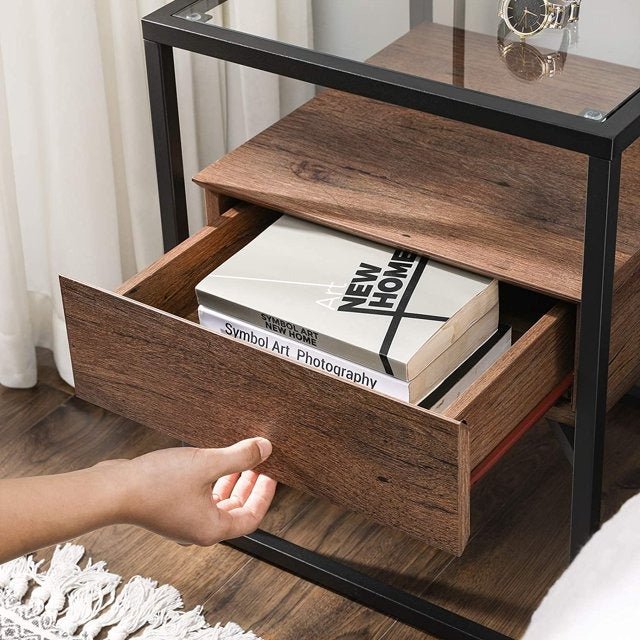 Maccer Living Lounge Bedroom Modern Side Table | Not Sale FB | Waseeh Pakistan