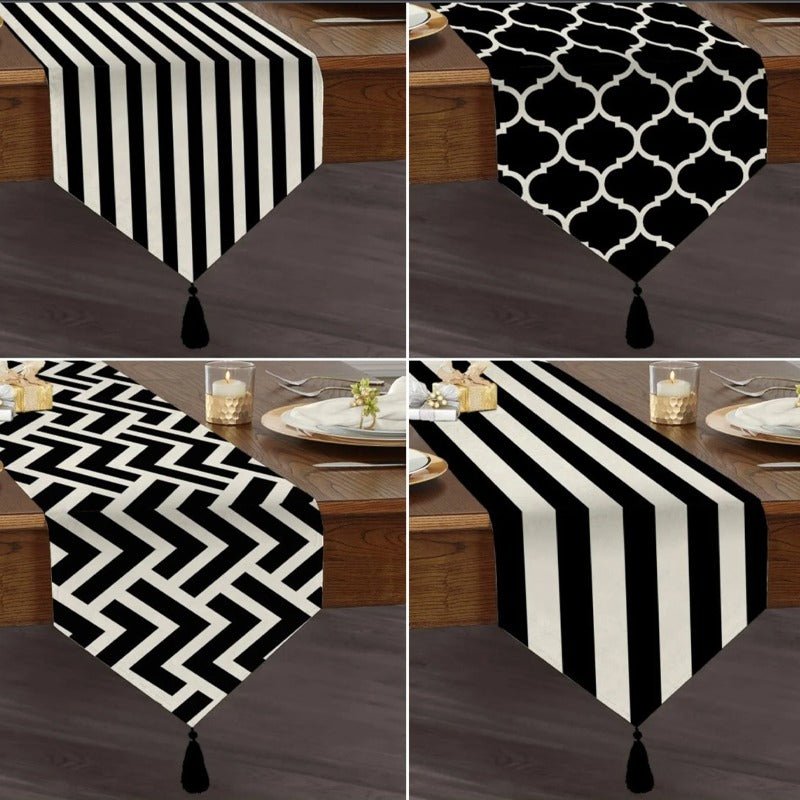 Macy Mars Table Runners | Home Décor | Waseeh Pakistan
