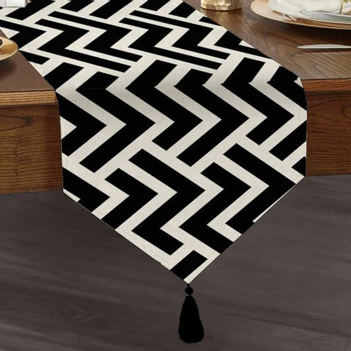 Macy Mars Table Runners | Home Décor | Waseeh Pakistan