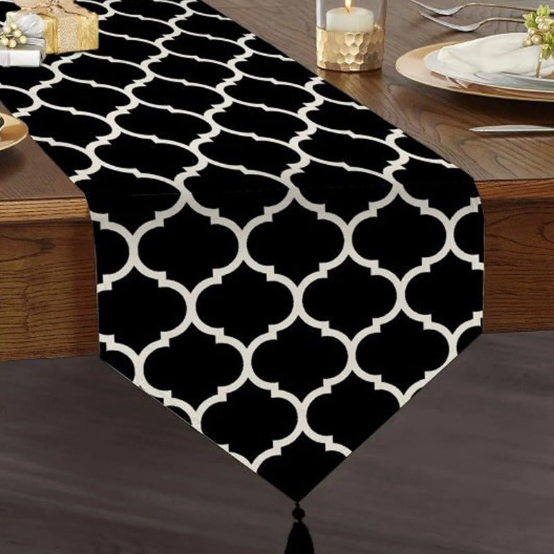 Macy Mars Table Runners | Home Décor | Waseeh Pakistan