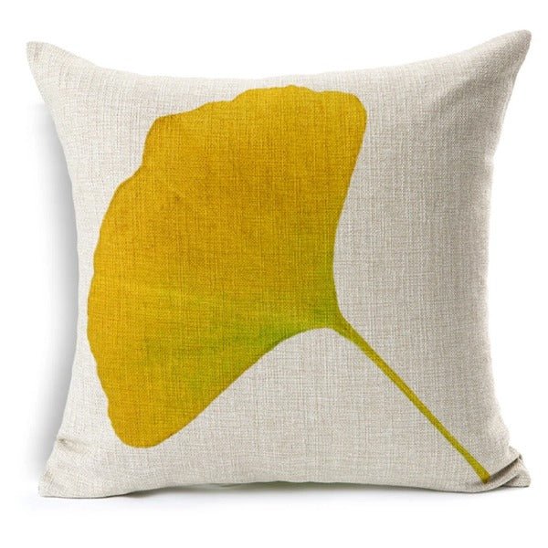 Majestic Linen Cushion Covers (Set of 6) | Home Décor | Waseeh Pakistan