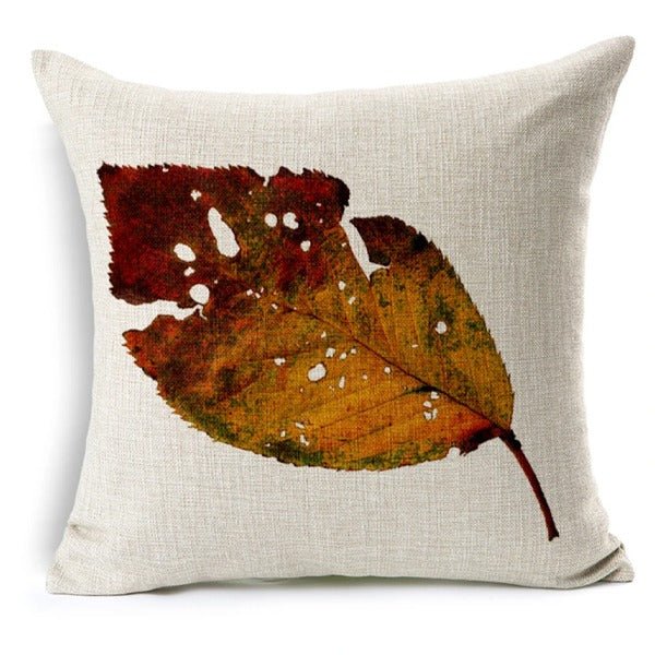 Majestic Linen Cushion Covers (Set of 6) | Home Décor | Waseeh Pakistan