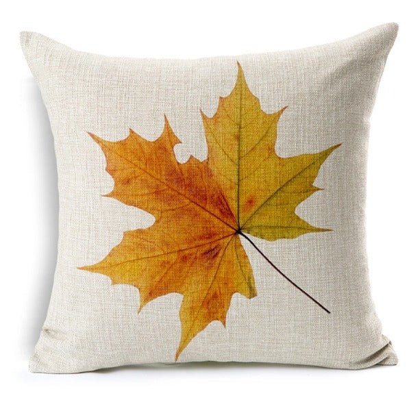 Majestic Linen Cushion Covers (Set of 6) | Home Décor | Waseeh Pakistan