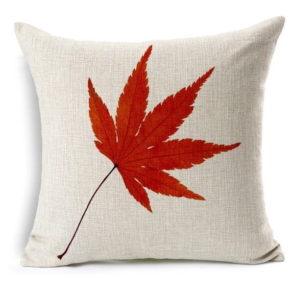 Majestic Linen Cushion Covers (Set of 6) | Home Décor | Waseeh Pakistan