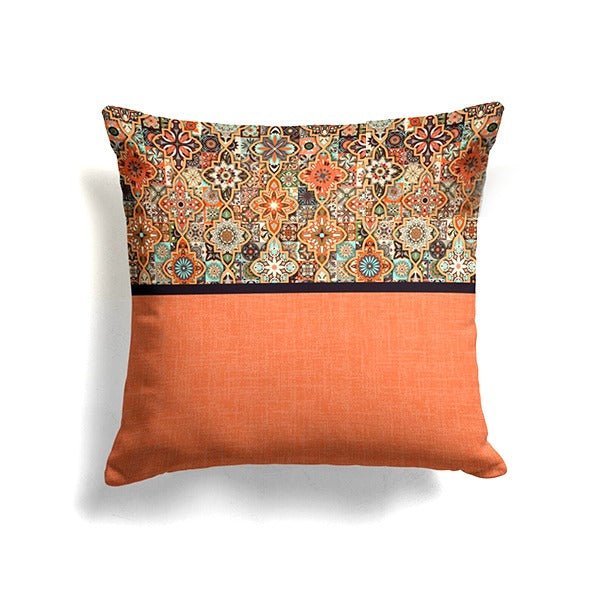 Marielle Cushion Covers (Set of 4) | Home Décor | Waseeh Pakistan