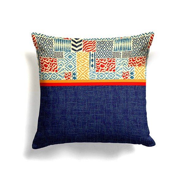 Marielle Cushion Covers (Set of 4) | Home Décor | Waseeh Pakistan