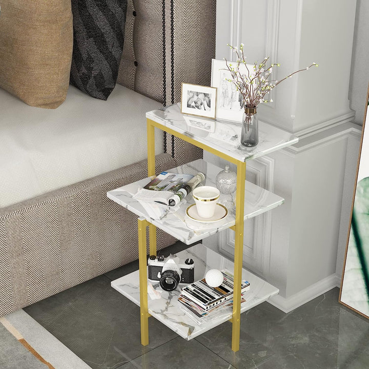 Marileth Side Table | Furniture | Waseeh Pakistan
