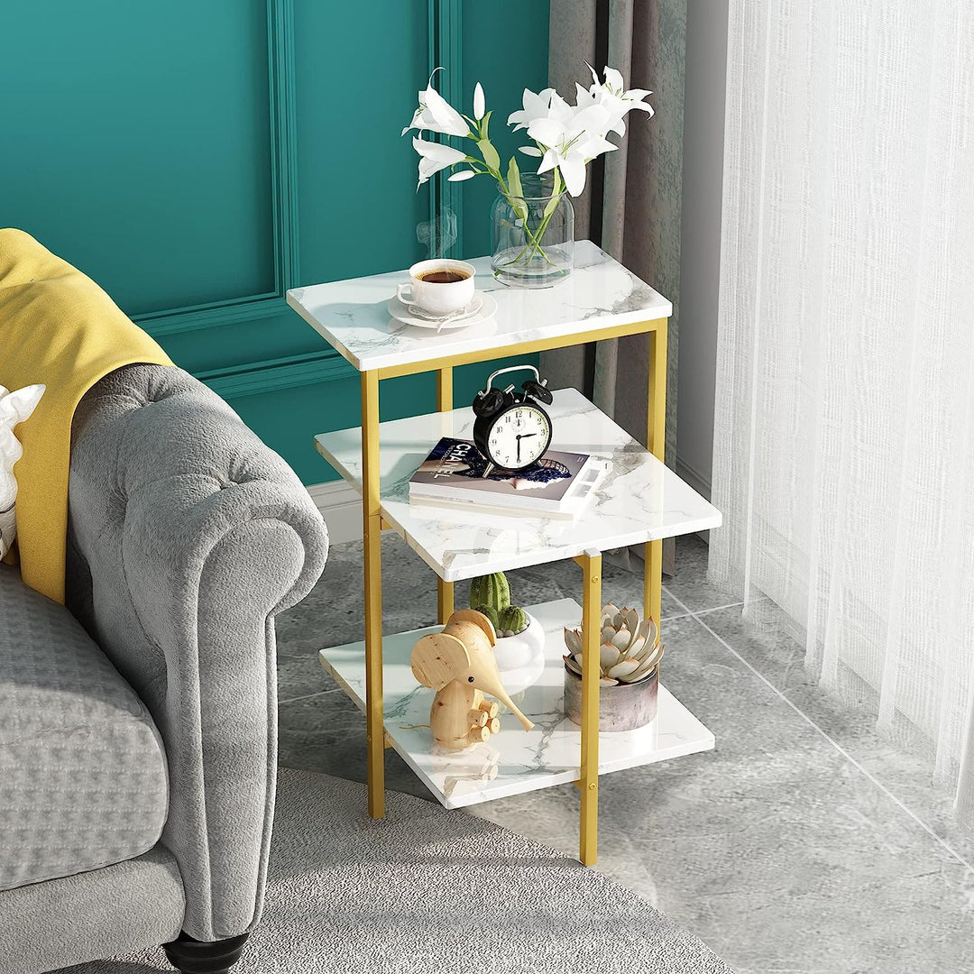 Marileth Side Table | Furniture | Waseeh Pakistan