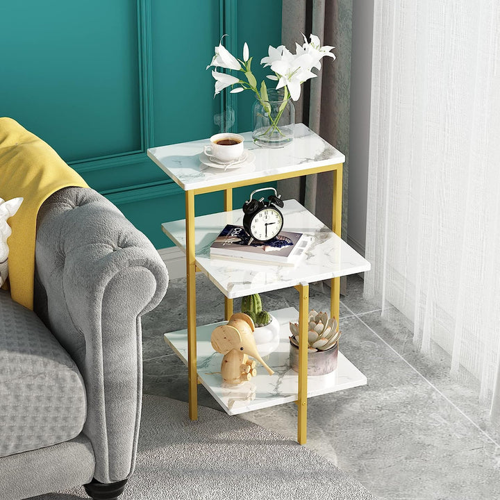 Marileth Side Table | Furniture | Waseeh Pakistan