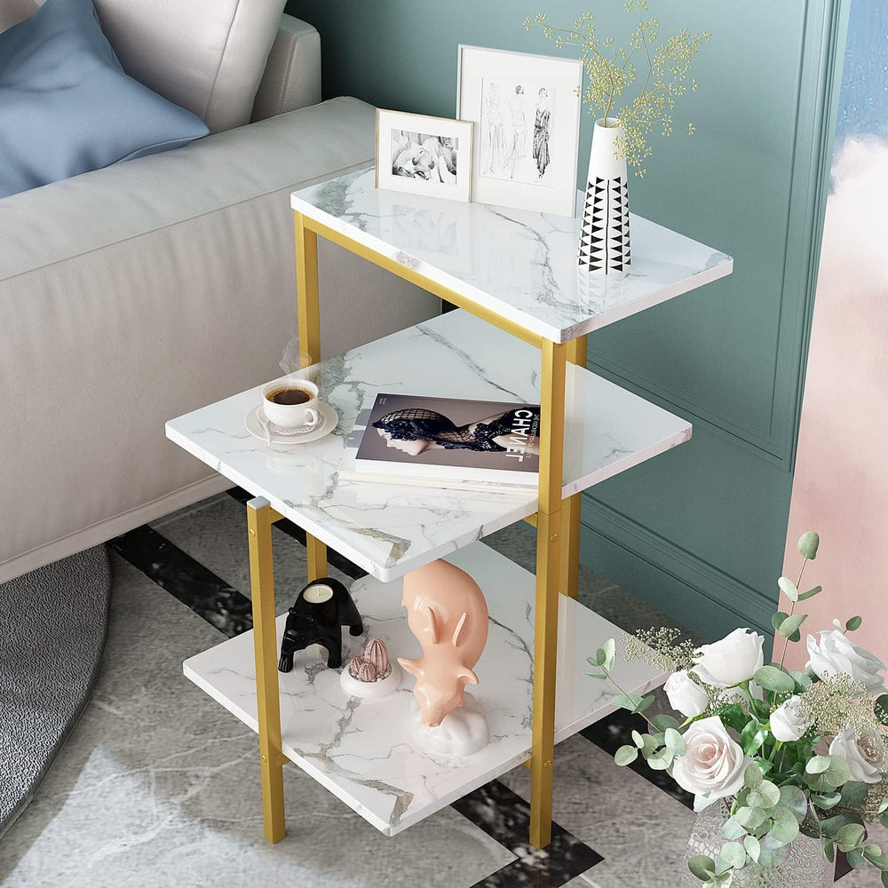 Marileth Side Table | Furniture | Waseeh Pakistan