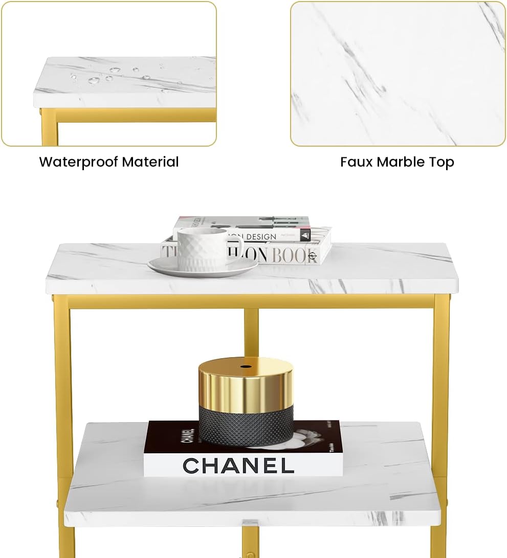 Marileth Side Table | Furniture | Waseeh Pakistan