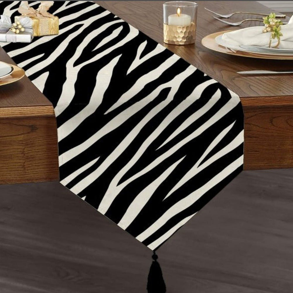 Marosea Cally Table Runners | Home Décor | Waseeh Pakistan