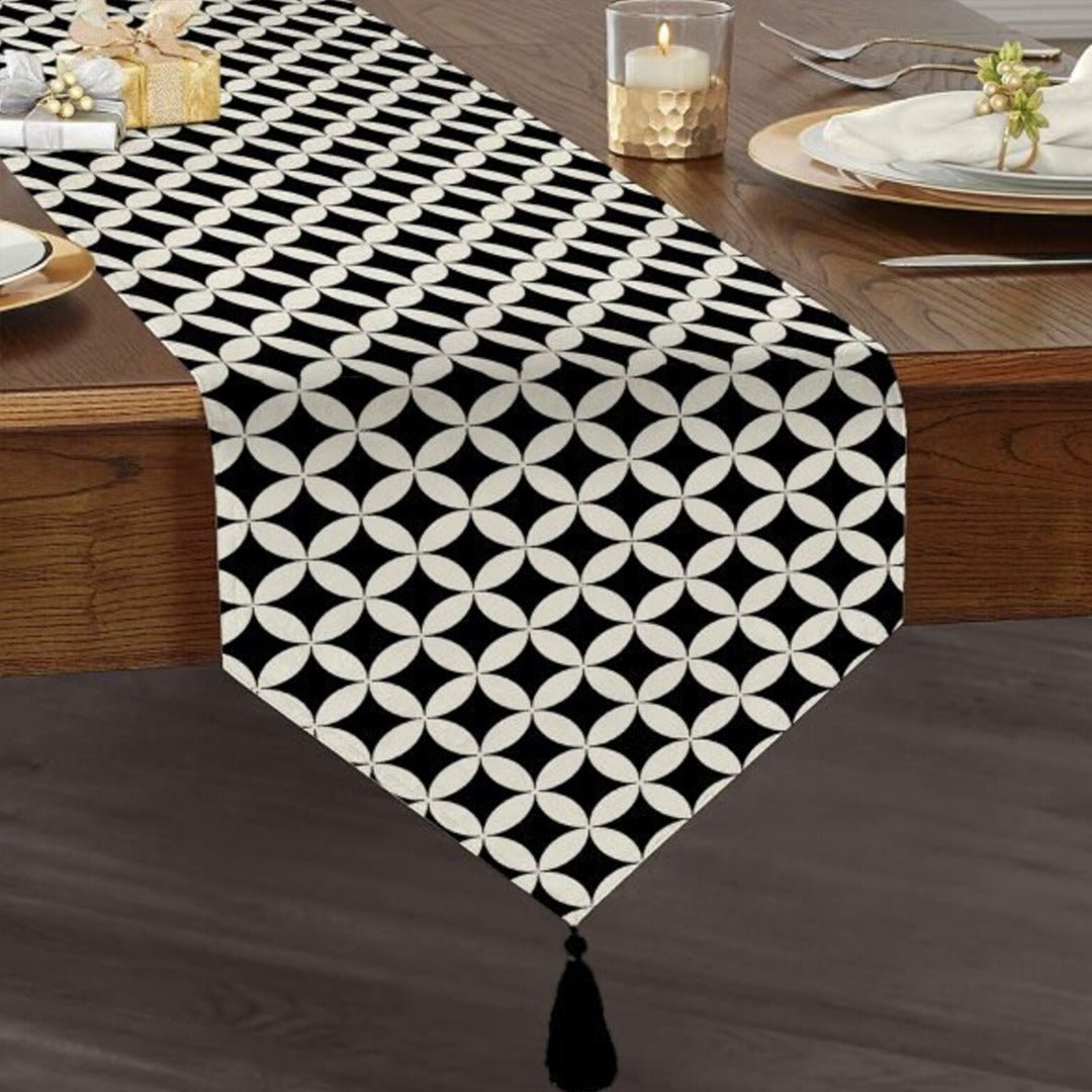 Marosea Cally Table Runners | Home Décor | Waseeh Pakistan