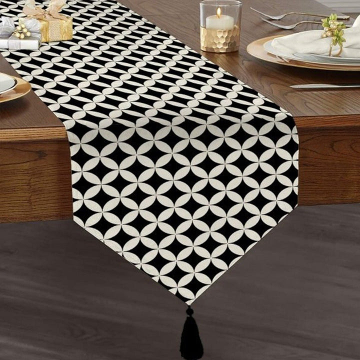 Marosea Cally Table Runners | Home Décor | Waseeh Pakistan