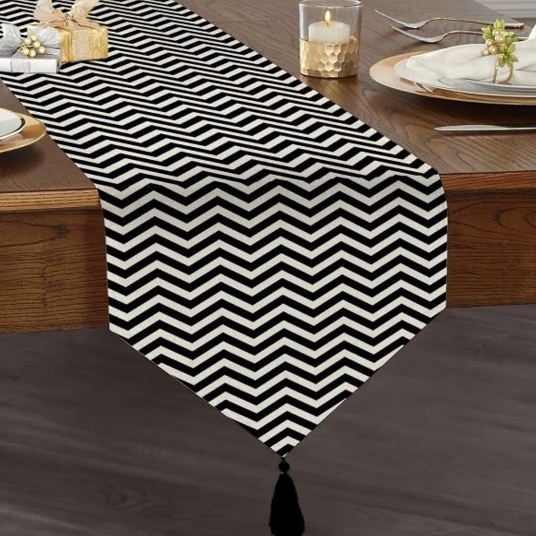 Marosea Cally Table Runners | Home Décor | Waseeh Pakistan