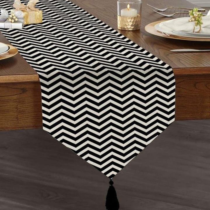 Marosea Cally Table Runners | Home Décor | Waseeh Pakistan