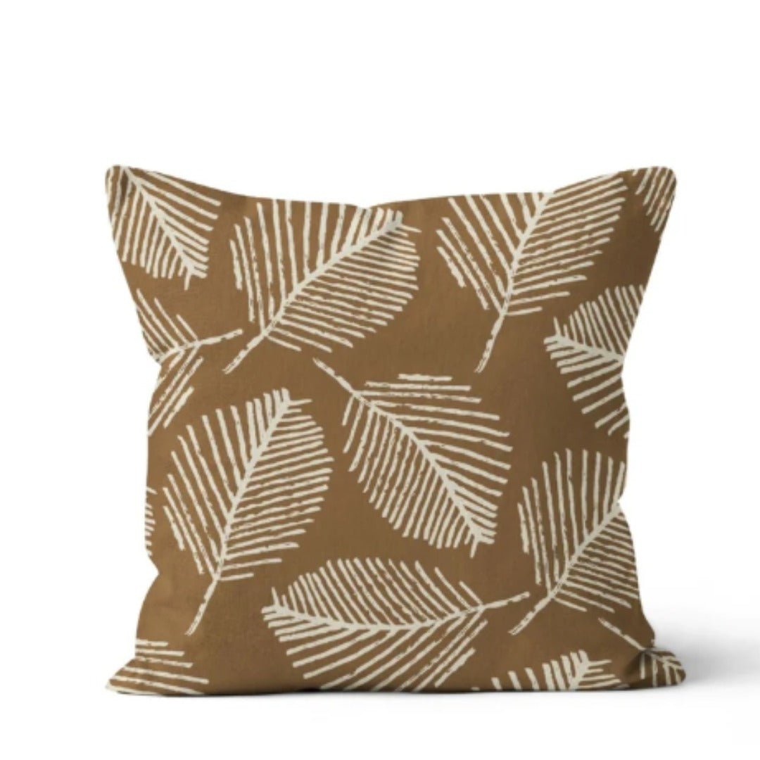 Marovia Cushion Covers (Set of 4) | Home Décor | Waseeh Pakistan