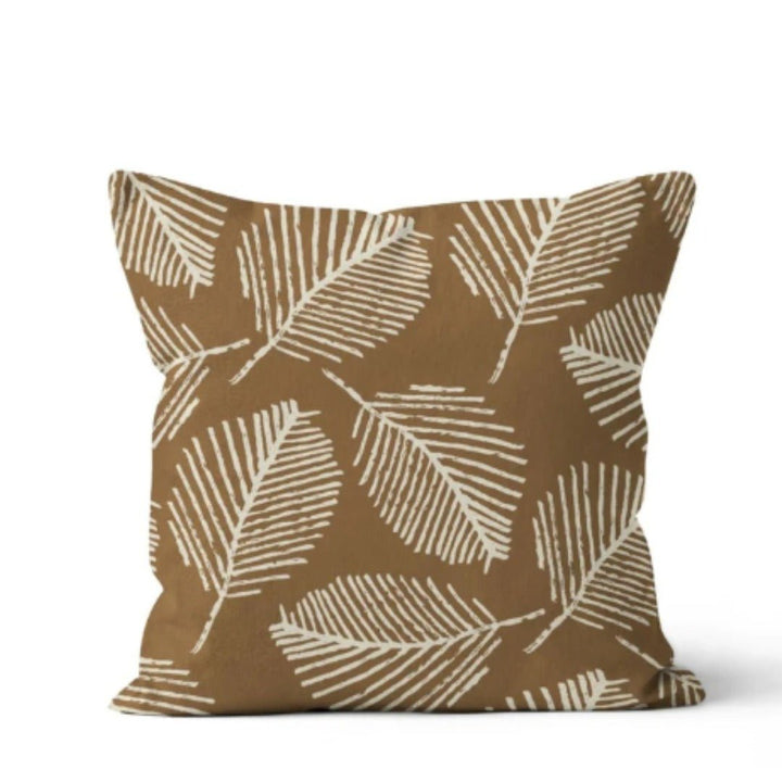 Marovia Cushion Covers (Set of 4) | Home Décor | Waseeh Pakistan