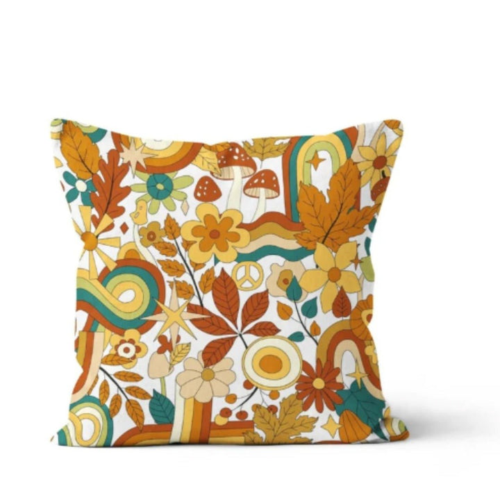 Marovia Cushion Covers (Set of 4) | Home Décor | Waseeh Pakistan
