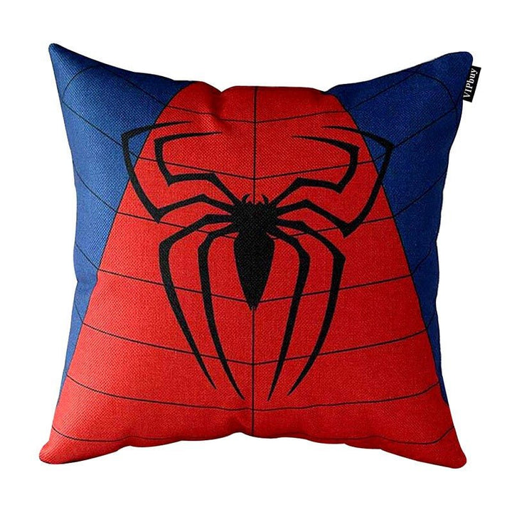 Marvel DC Clash Cushion Covers (Set of 5) | Home Décor | Waseeh Pakistan
