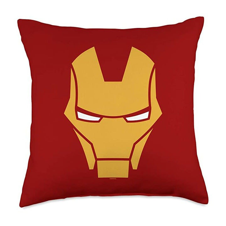 Marvel DC Clash Cushion Covers (Set of 5) | Home Décor | Waseeh Pakistan