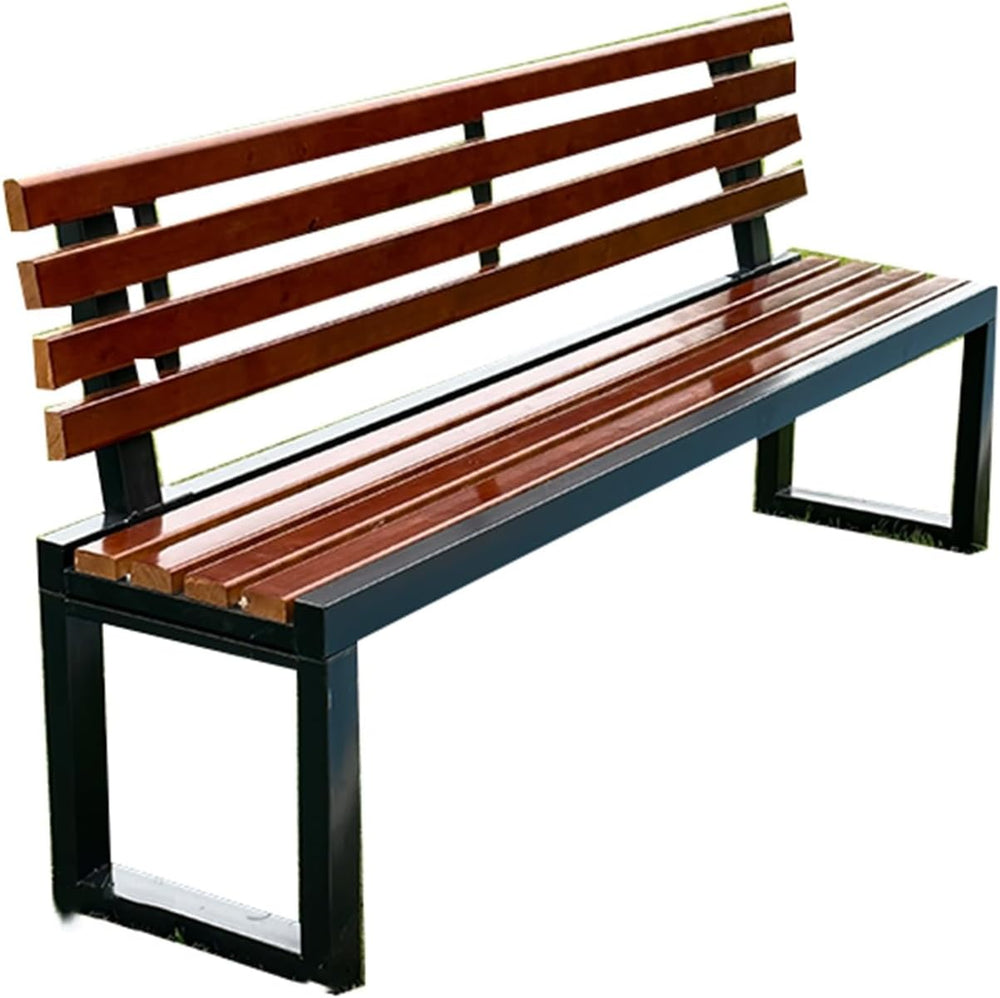 Massihol Outdoor Park Lawn Sturdy Laying Bench | Furniture | Waseeh Pakistan