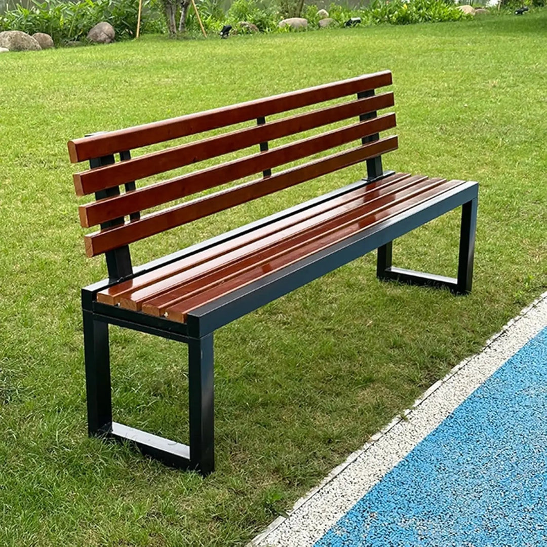 Massihol Outdoor Park Lawn Sturdy Laying Bench | Furniture | Waseeh Pakistan